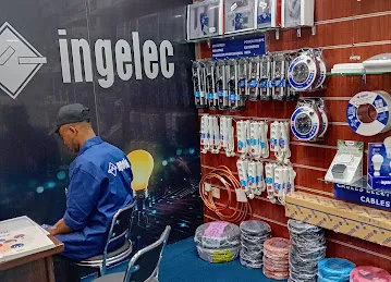 Ingelec Dubai