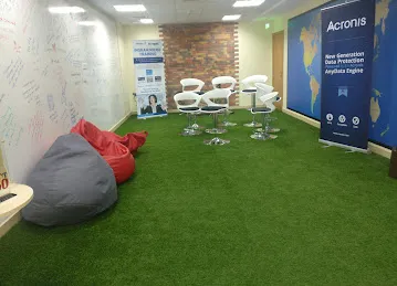IngramMicro (Aptec Distribution & Network Information Technology)