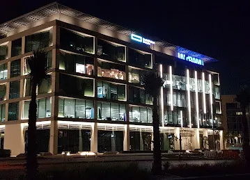 IngramMicro (Aptec Distribution & Network Information Technology)