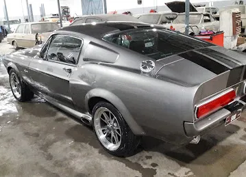 INH worshop