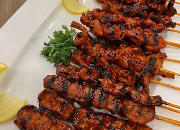 Inihaw King Restaurant