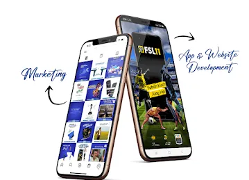 Init Infotech | Website Development | Digital Marketing | Mobile App Development Company In Dubai, UAE