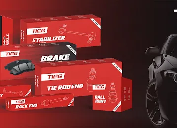 Inland Auto Spare Parts Co LLC