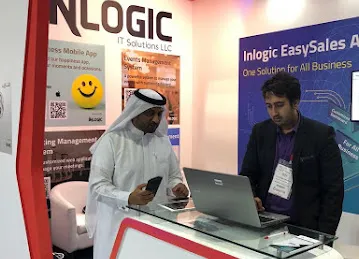 Inlogic IT Solutions LLC