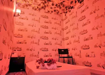 Inner Beauty Spa & Massage Business Bay