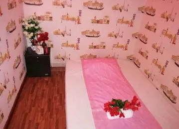 Inner Beauty Spa & Massage Business Bay