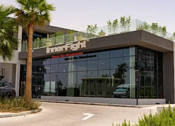 InnerFight Dubai