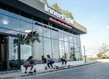 InnerFight Dubai