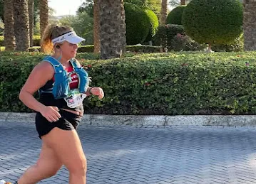 InnerFight Dubai