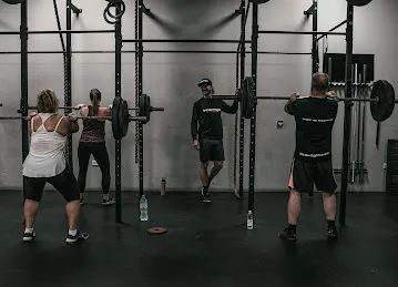 InnerFight Dubai