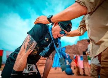 InnerFight Dubai