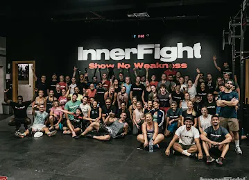 InnerFight Dubai