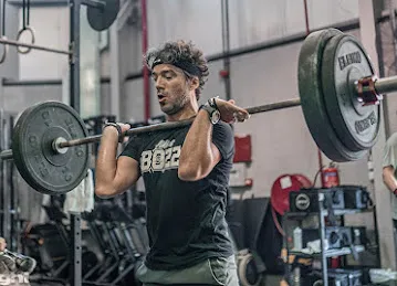 InnerFight Dubai