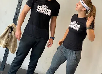 InnerFight Dubai