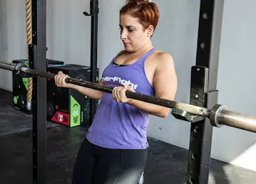 InnerFight Dubai