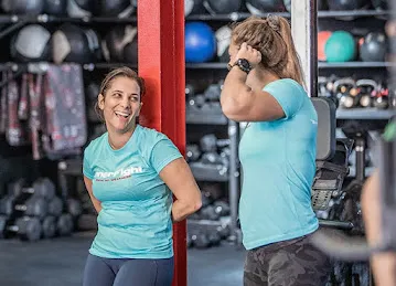 InnerFight Dubai