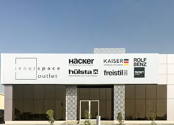 Innerspace Warehouse