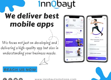 INNOBAYT INNOVATIVE SOLUTIONS