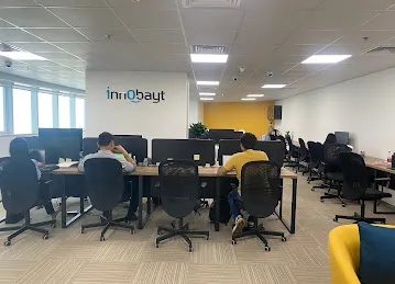 INNOBAYT INNOVATIVE SOLUTIONS