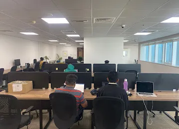 INNOBAYT INNOVATIVE SOLUTIONS