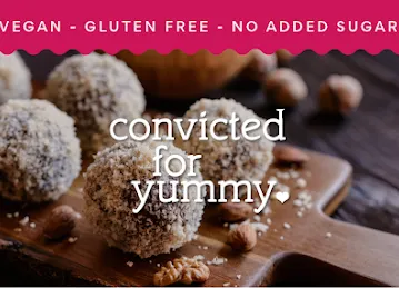 Innocent Sweets