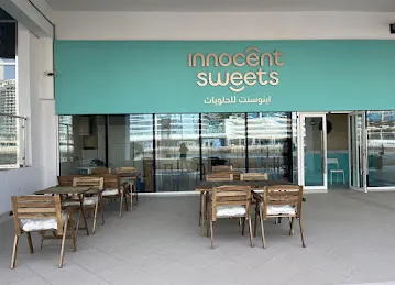Innocent Sweets