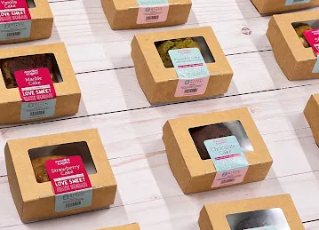 Innocent Sweets