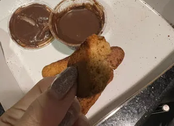 Innocent Sweets