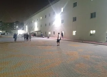 Innovation camp