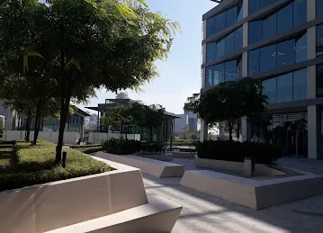 Innovation Hub - Building 1