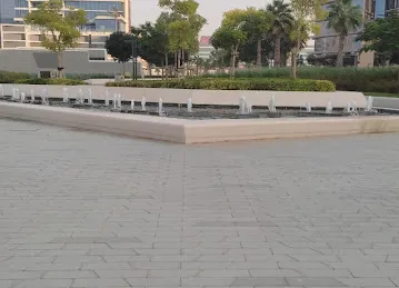Innovation Hub Park