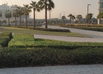Innovation Hub Park