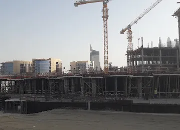 Innovation Hub Project
