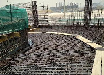 Innovation Hub Project