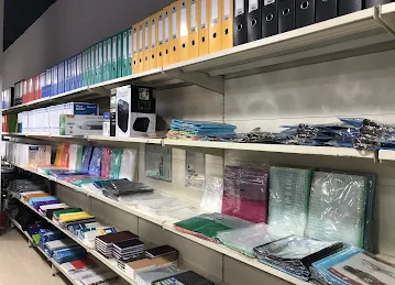 Innovation Resources Stationery