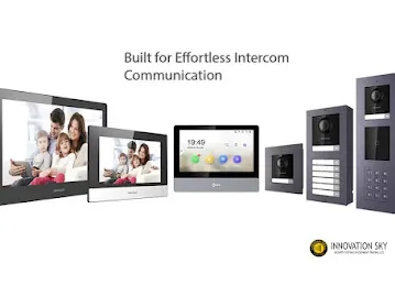 INNOVATION SKY SECURITY SYSTEMS & EQUIPMENT TRADING LLC