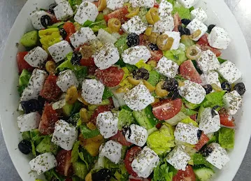 Innovative Catering Services