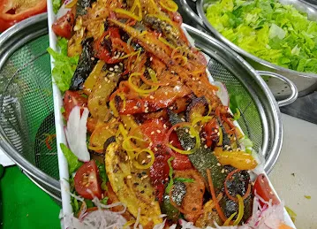 Innovative Catering Services