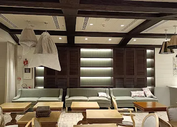 Innovative international Interiors LLC