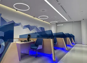Innovative international Interiors LLC