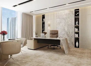 Innovative international Interiors LLC