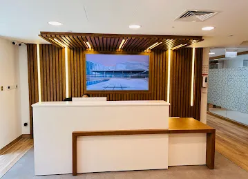 INNOVS INTERIORS LLC