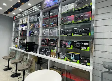 Innox Computer Trading LLC