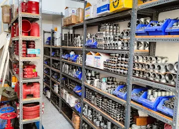 INOTECH LLC- SHOP