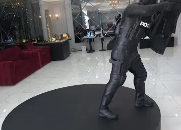 INOVENTIVE 3D SOLUTIONS - 3D Printing Dubai, UAE