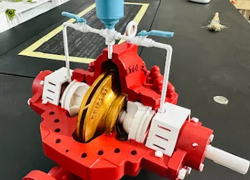 INOVENTIVE 3D SOLUTIONS - 3D Printing Dubai, UAE