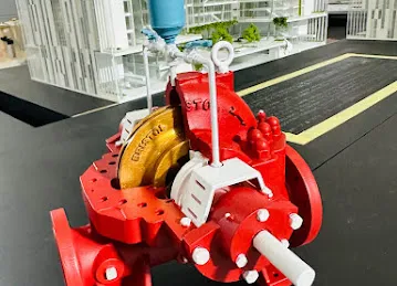 INOVENTIVE 3D SOLUTIONS - 3D Printing Dubai, UAE
