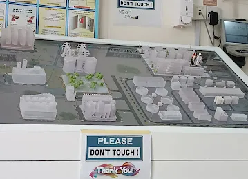 INOVENTIVE 3D SOLUTIONS - 3D Printing Dubai, UAE