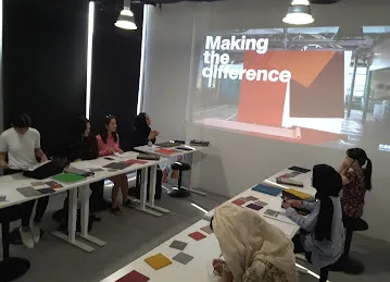 Inscape Design Training Institute