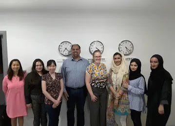 Inscape Design Training Institute